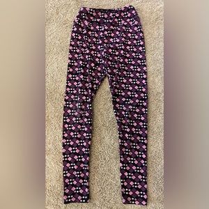 Lularoe leggings